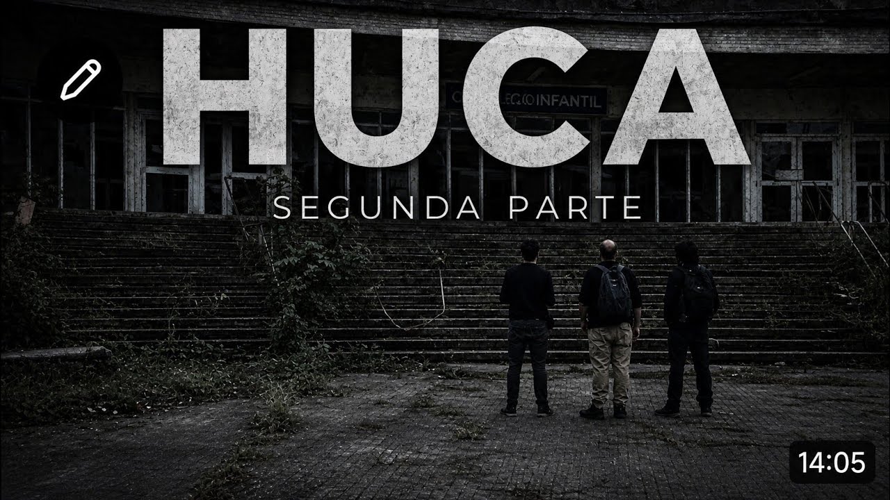 Segunda parte HOSPITAL de HUCA