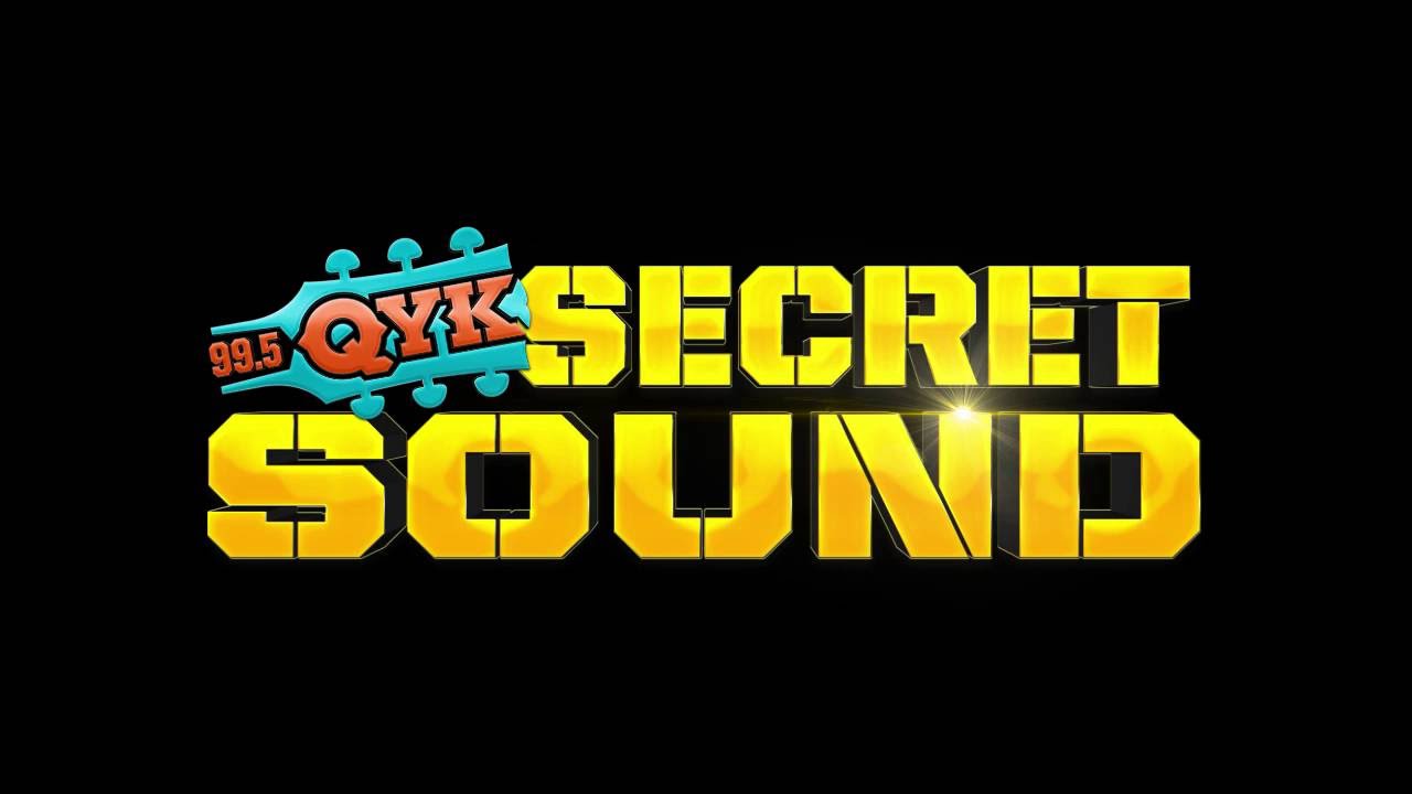 David Wins the first QYK Secret Sound!