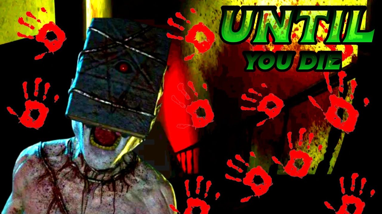 UNTIL YOU DIE HORROR GAME (Android) FULL GAMEPLAY