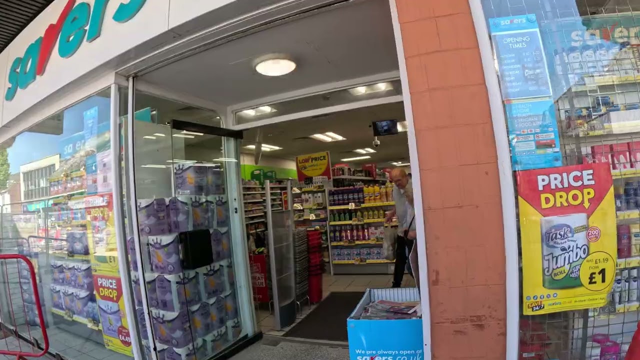 WALTHAM CROSS IS FAMOUS FOR ITS FASCINATING HISTORY.