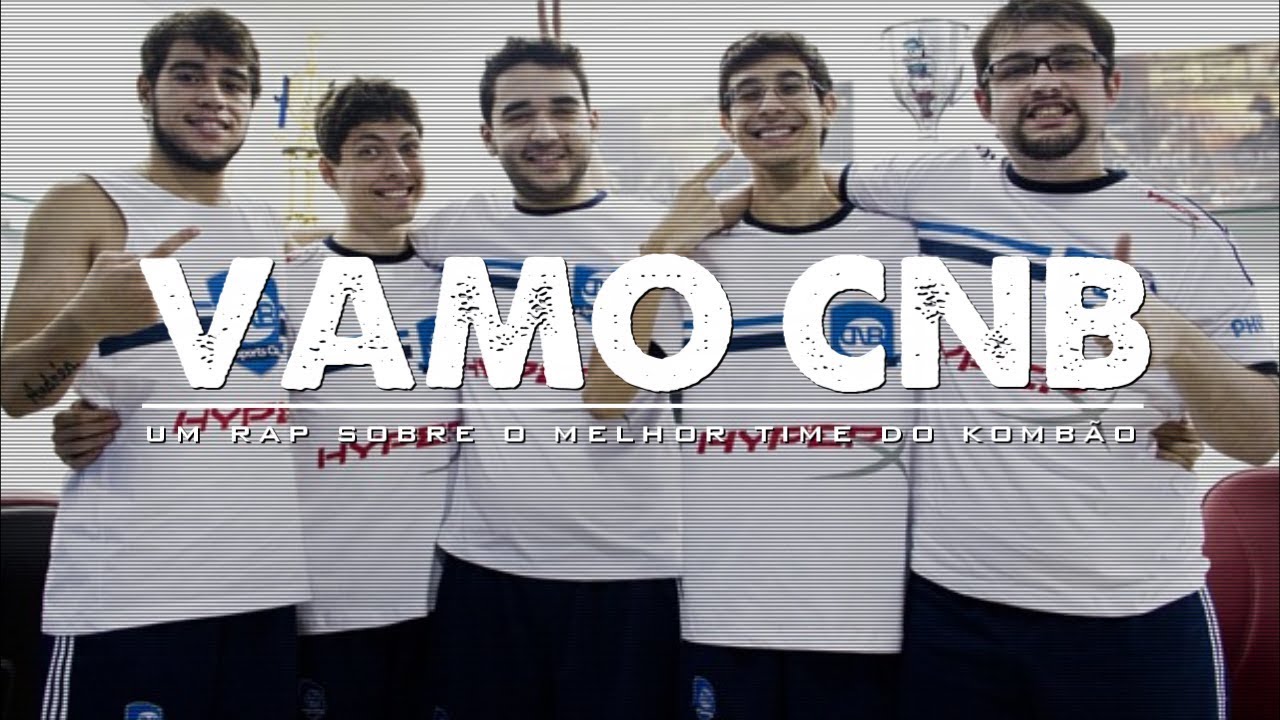 VAMO CNB ♫ | Mano Yi