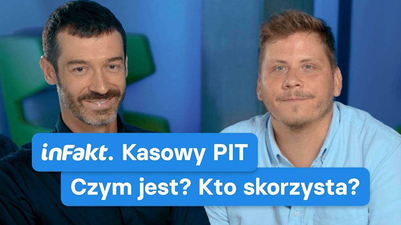 Kasowy PIT - kto może skorzystać i na jakich zasadach?
