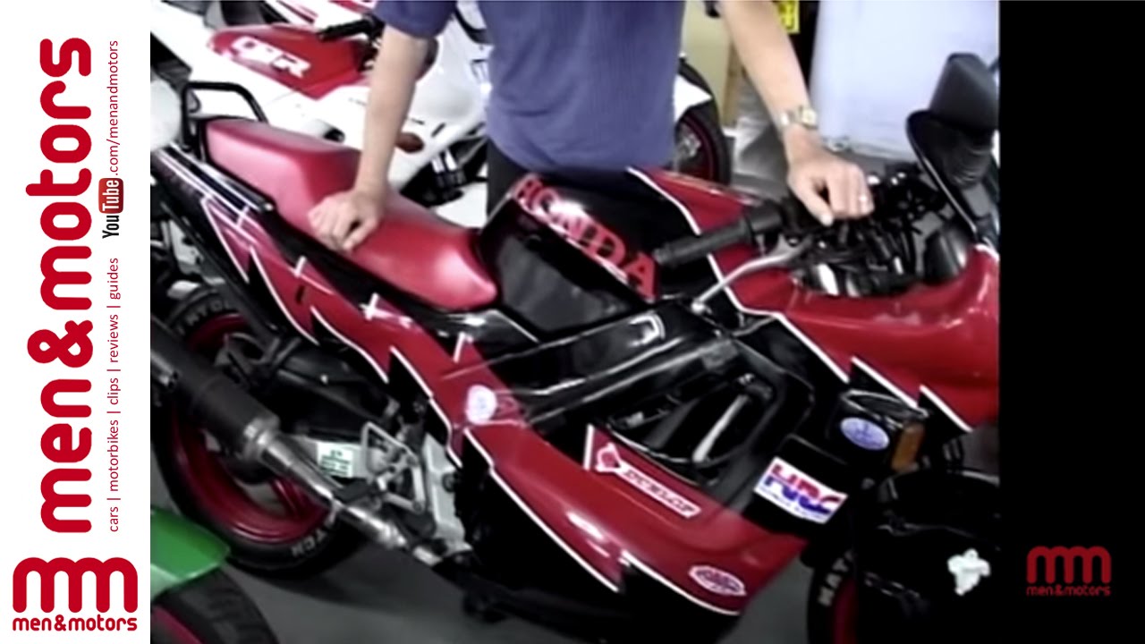 Two Wheels: Season 7, Ep. 10