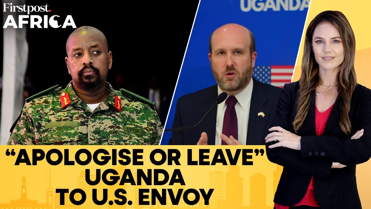 Uganda: 