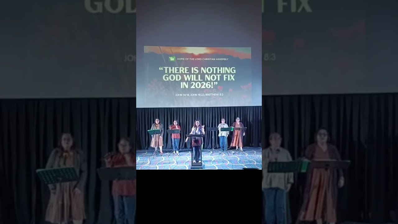 HLCA MUSIKA | SL: Micah Santos | SWEETER | Pastor Arsenio 