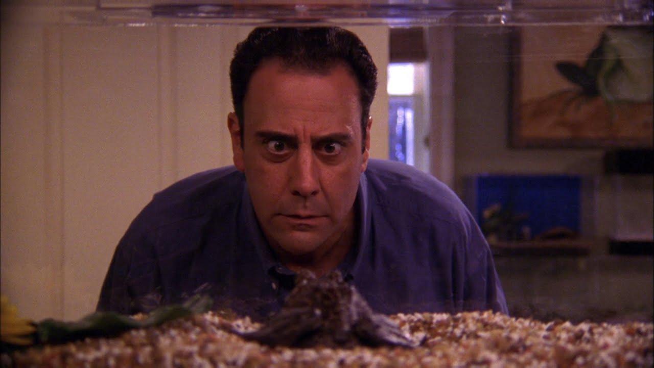 Everybody Loves Raymond - The Housefly (Part 2 of 2)