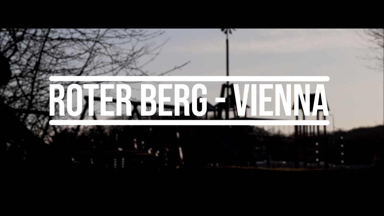 Roter Berg - Vienna