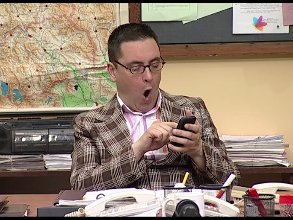 DRŽAVNI POSAO [HQ] - Ep.527: Dualno obrazovanje (19.03.2015.)