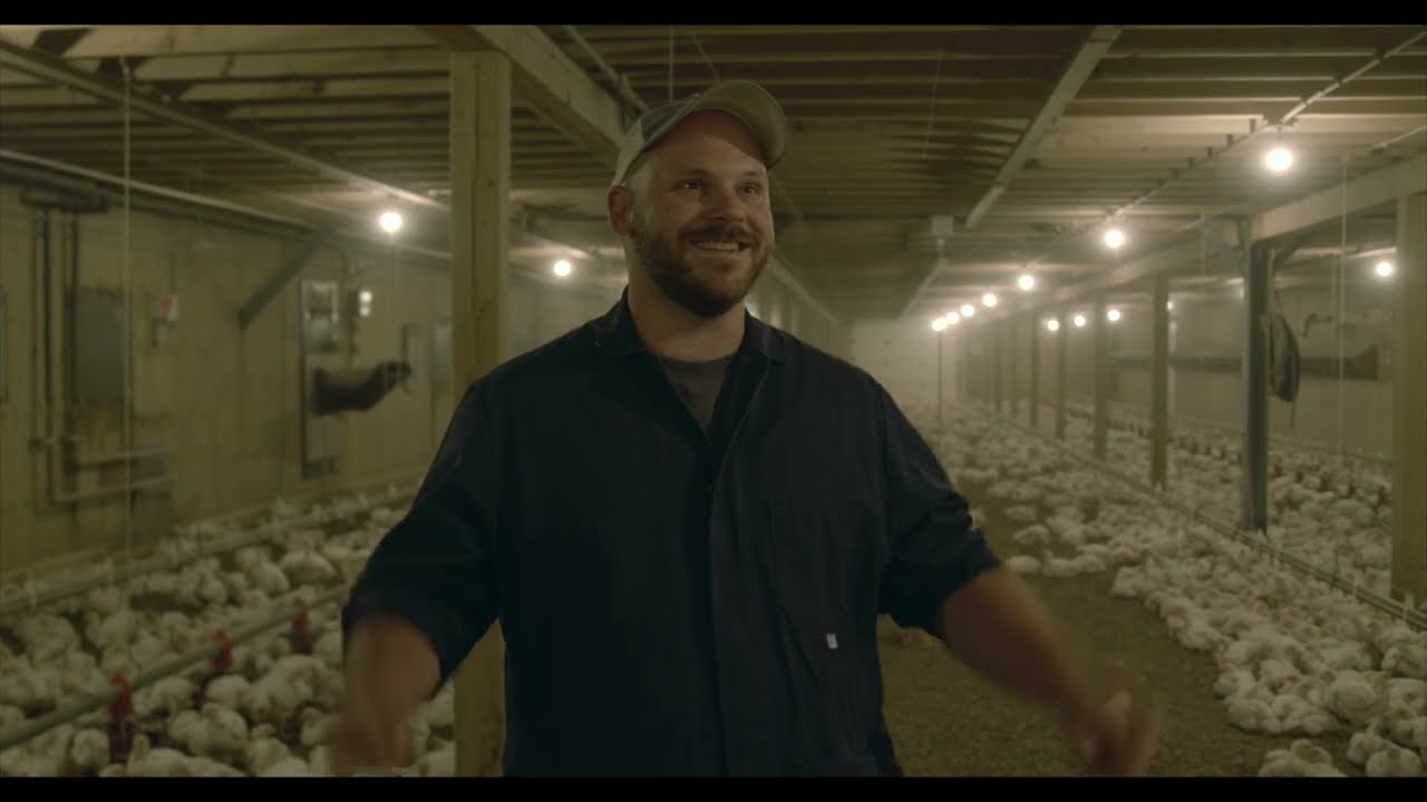 Prix relève Sollio 2024-2025 | Ferme Avicole Brybec