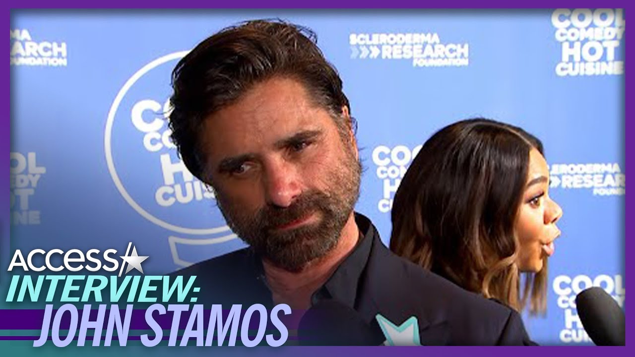 John Stamos Says Bob Saget Was His 'Most Reliable Friend': 'He Was Always There For You'