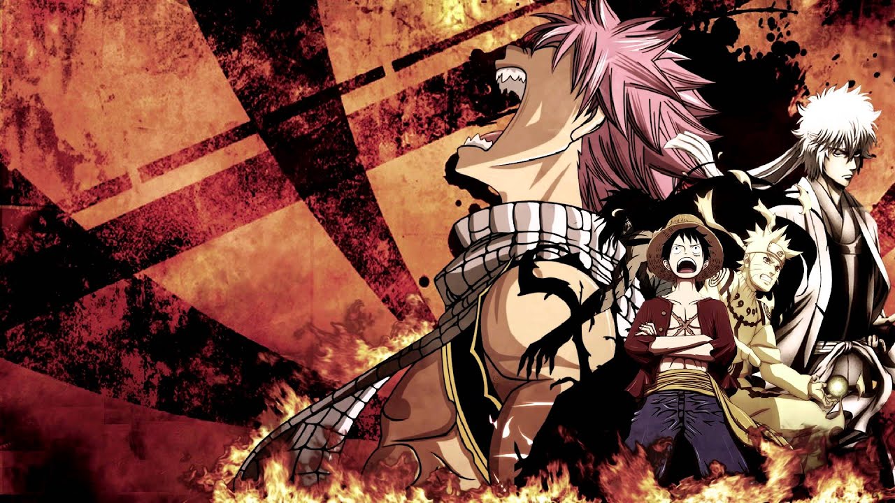 Nightcore - Battle Song