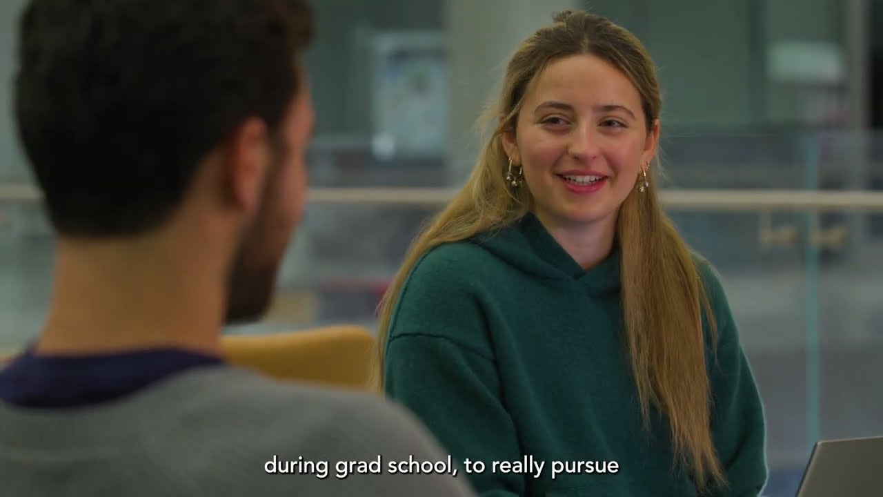 Mechanical & Aerospace Engineering at GW Engineering (Discover Your 