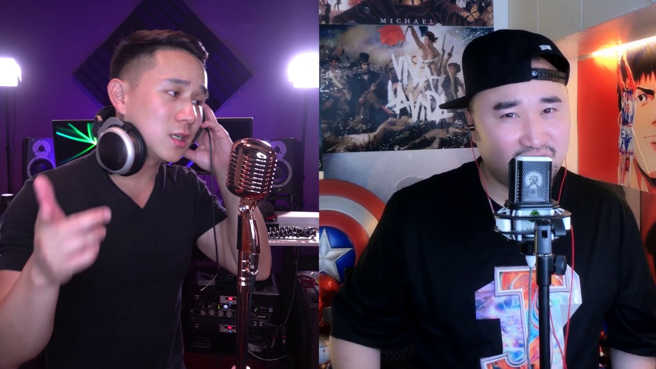 豆漿油條 - JJ Lin｜Jason Chen x 胖胖胖 Cover