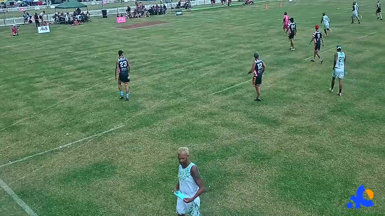 3P 35 Mens USA VS MAORI 1 of 2