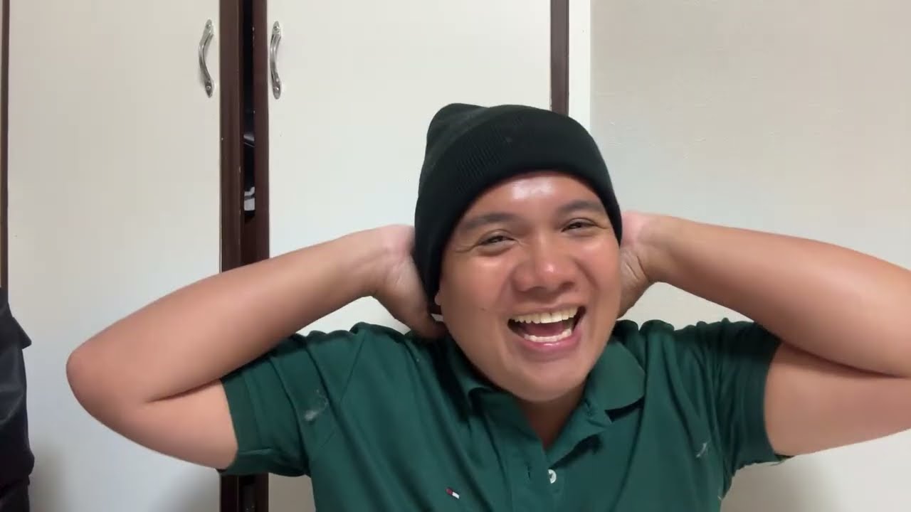 NAGMAMADALI UMANGAT ANG BUHAY!!