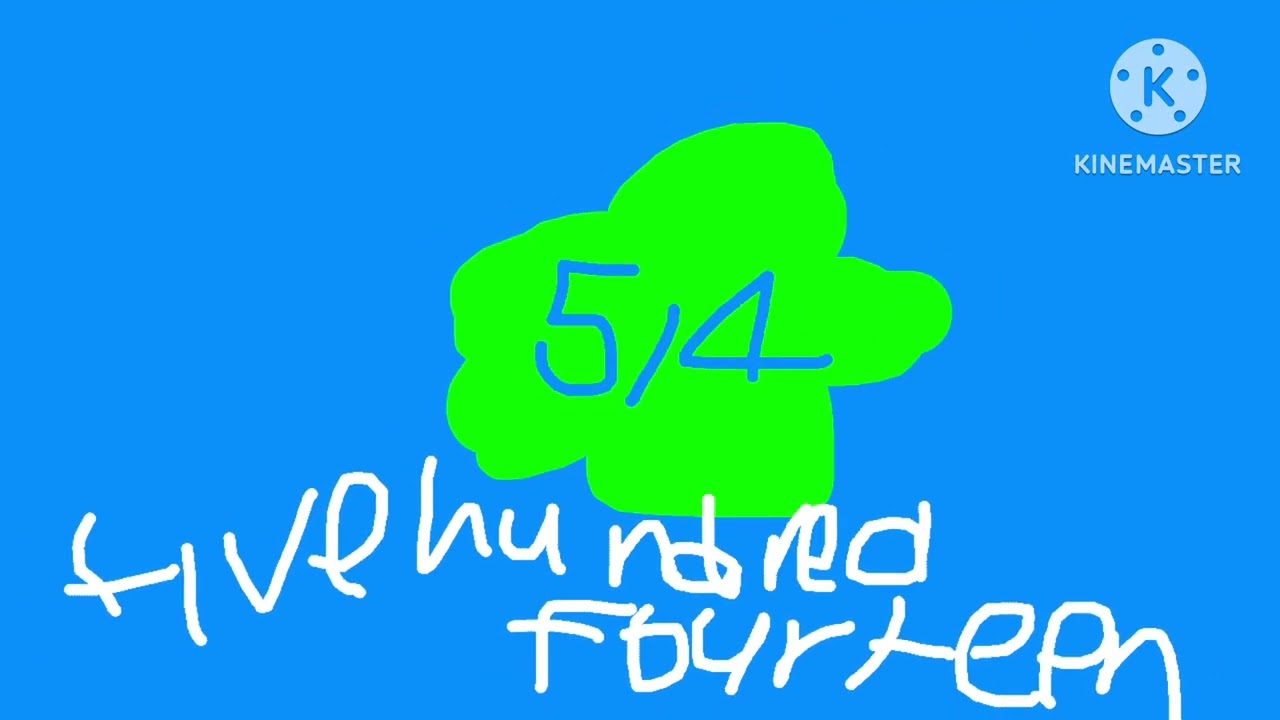 My Count 511-520