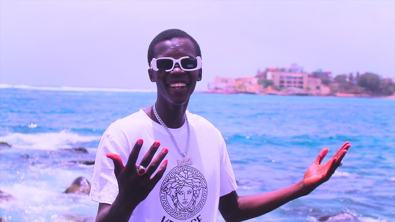 ABZO LE KING - Allah Waddi ko Waddano ( Clip Officiel )
