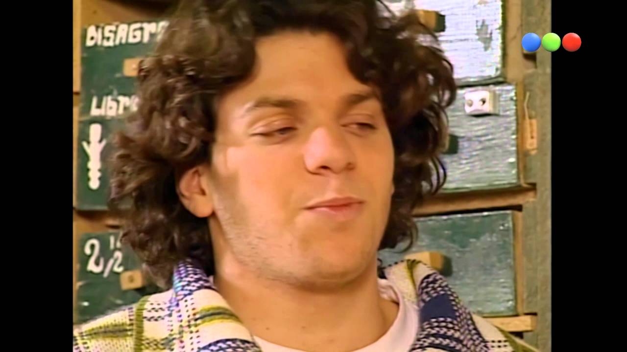Chiquititas (3° Temporada) - Capítulo 58