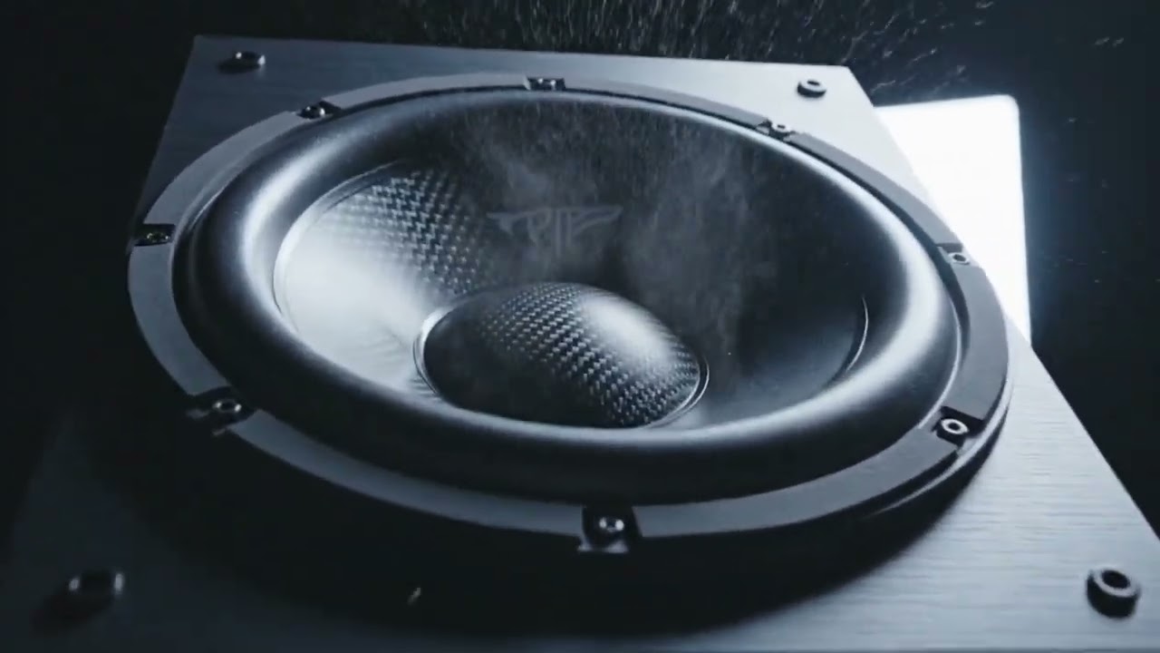 Bass Boosted Sound Effect | Free Sounds Library