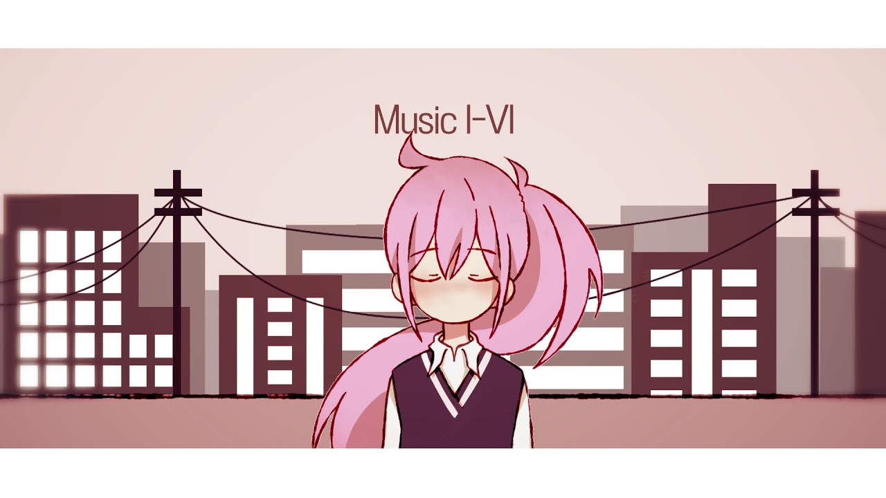 [유니/UNI] 틀린사람 [Original]