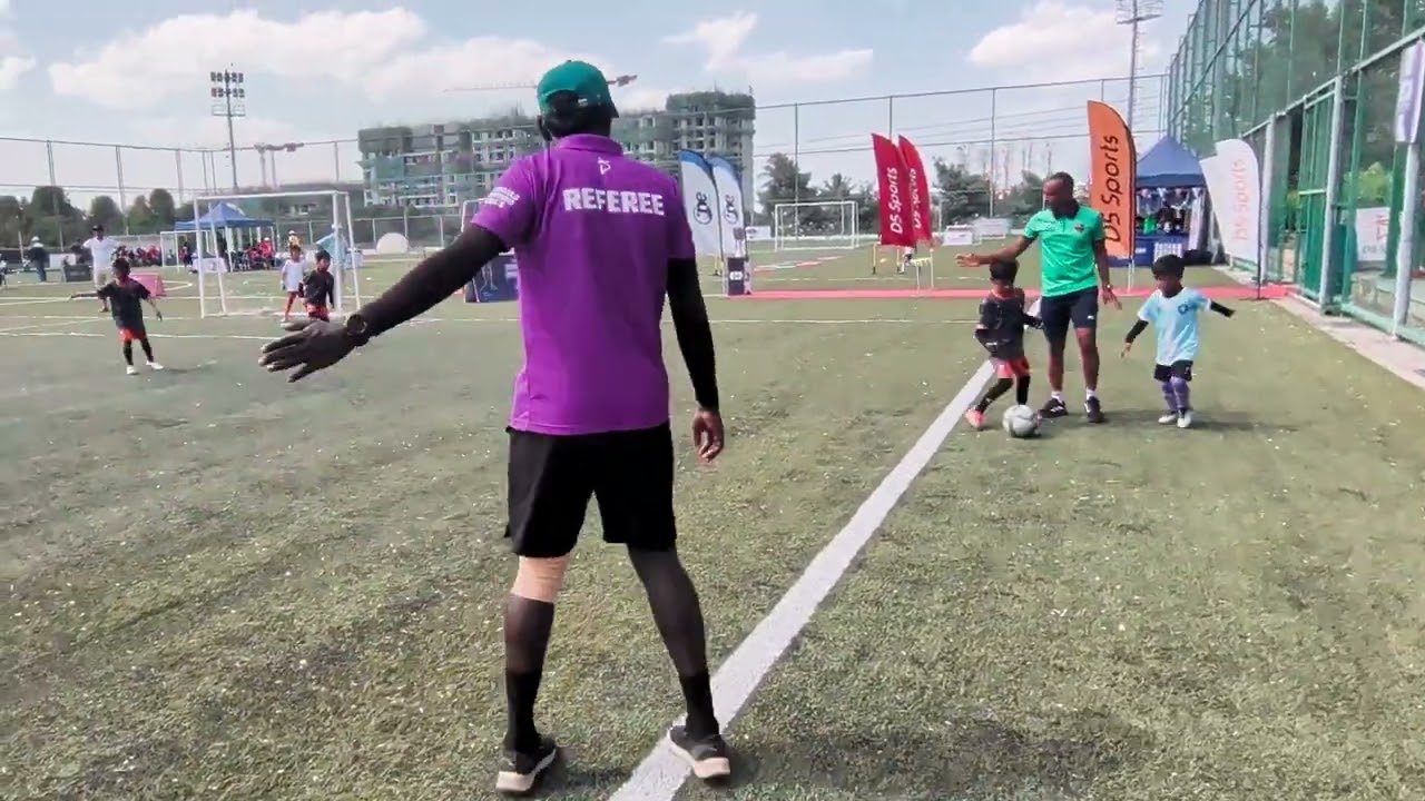 One FC , 22.02.26, BPFC Vs CR7 