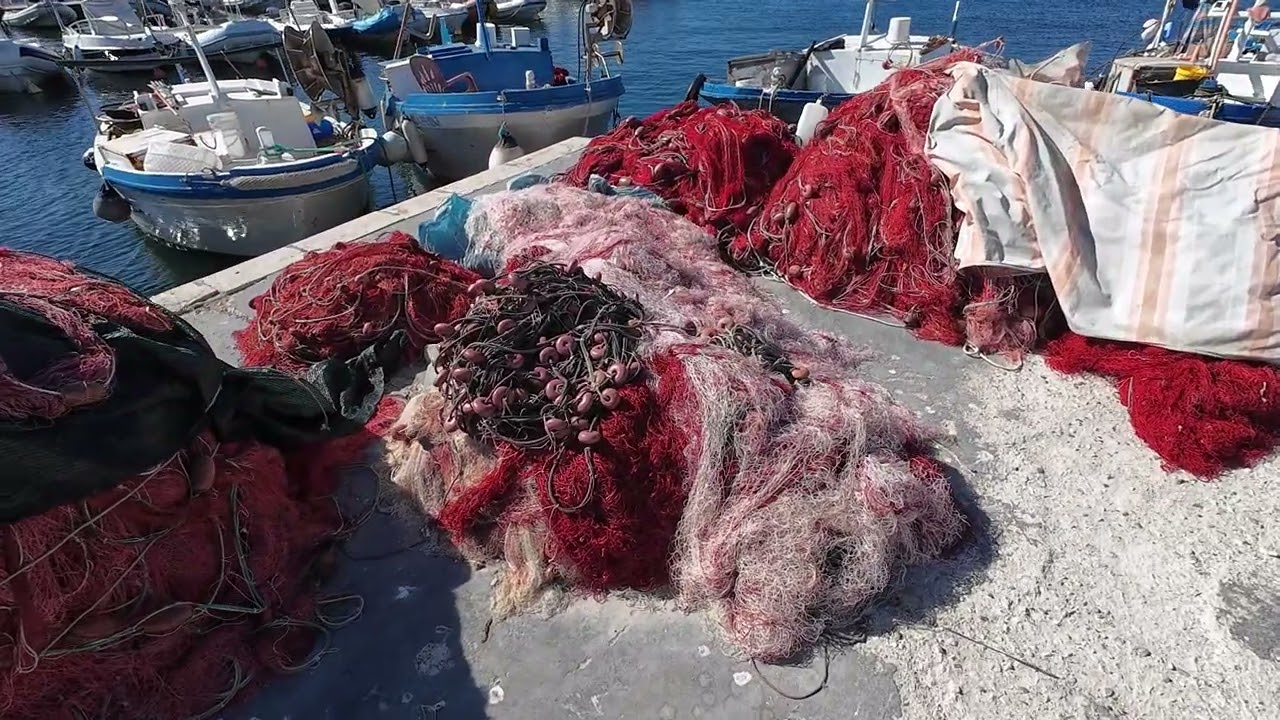 Isola delle Femmine....