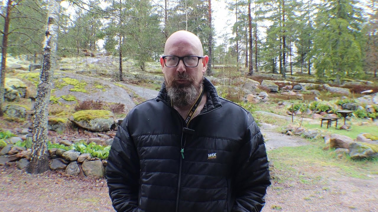 18V Hiiliharjaton lumilinko, 45 cm (2 x 4,0 Ah): Jari - Käyttäjäkokemus - RYOBI®