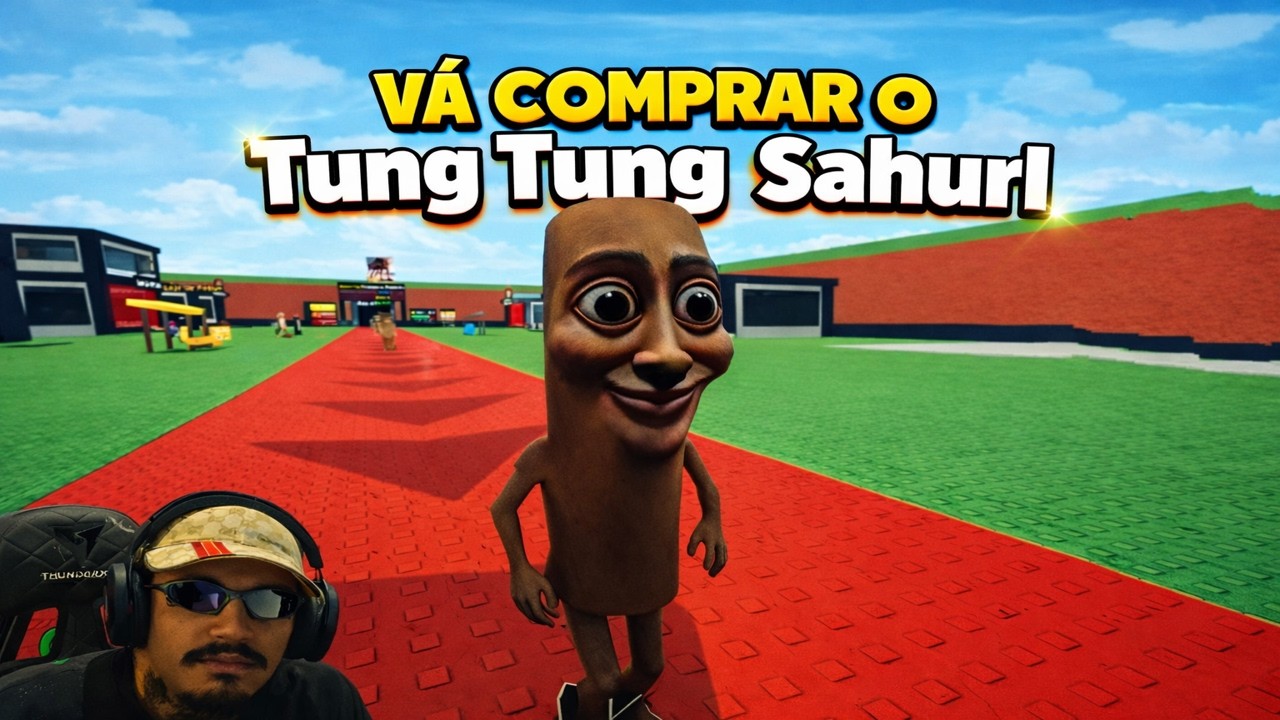 SNOPEY JOGANDO VARIOS JOGOS NO ROBLOX