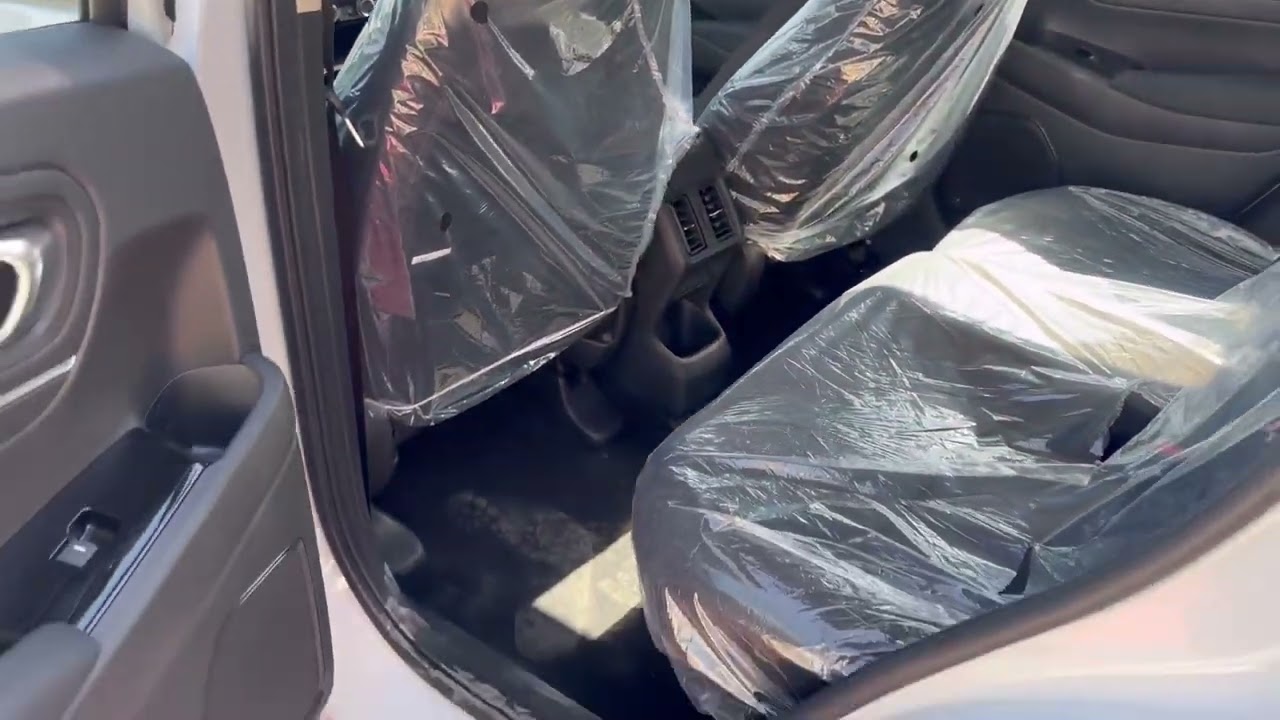هوندا HR-V 2024 نص فل