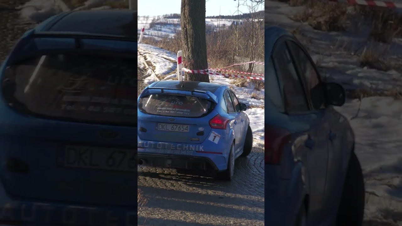 Rally Drift 