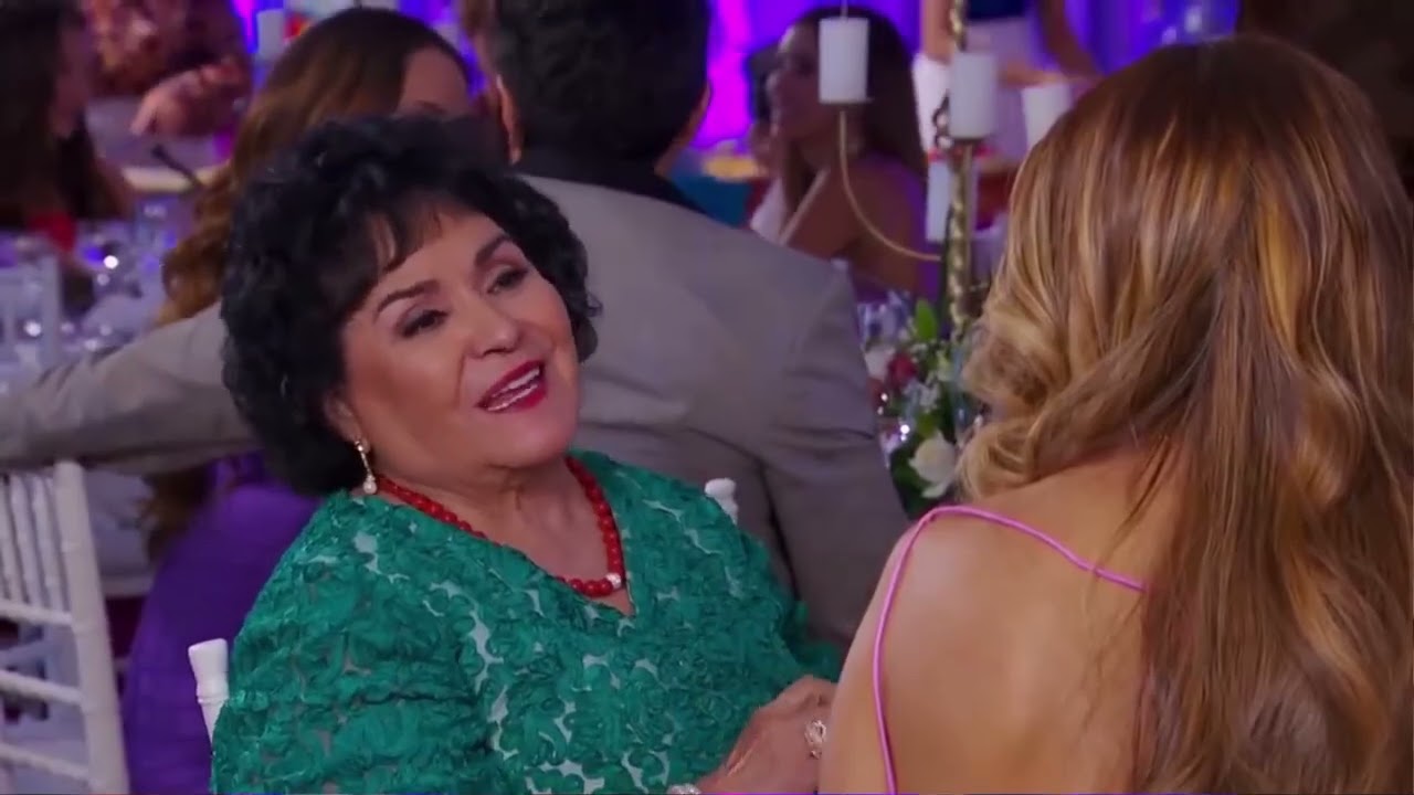 Mi corazón es tuyo Capítulo 66 Parte 3 — LasEstrellas.tv
