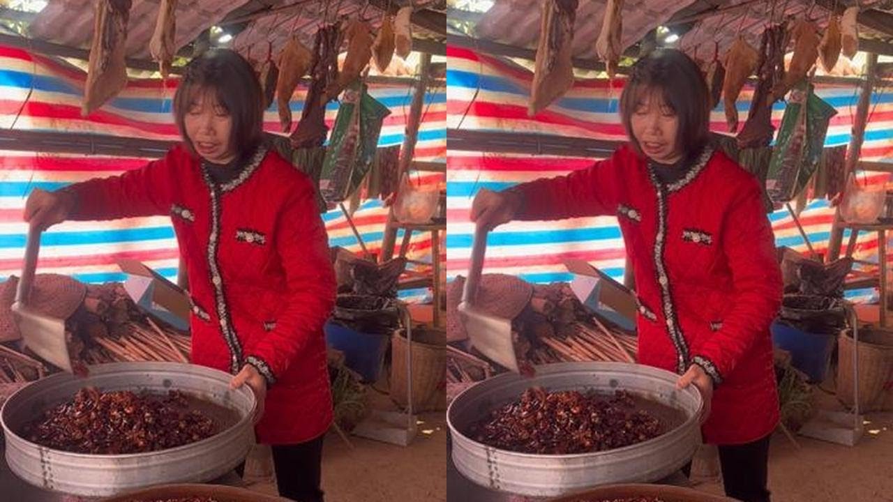 今天在娘家妈妈准备这道菜！有多少姐妹认识的#娘家 #娘家的味道