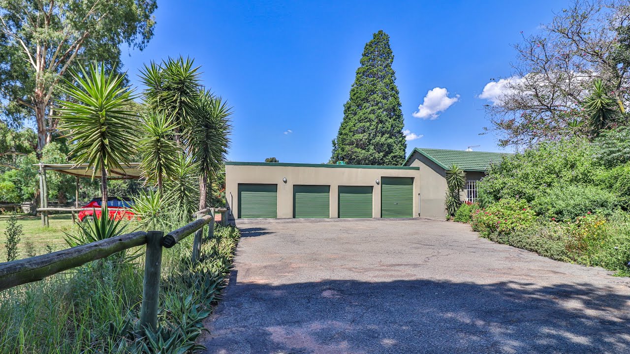 3 Bedroom For Sale - Benoni AH