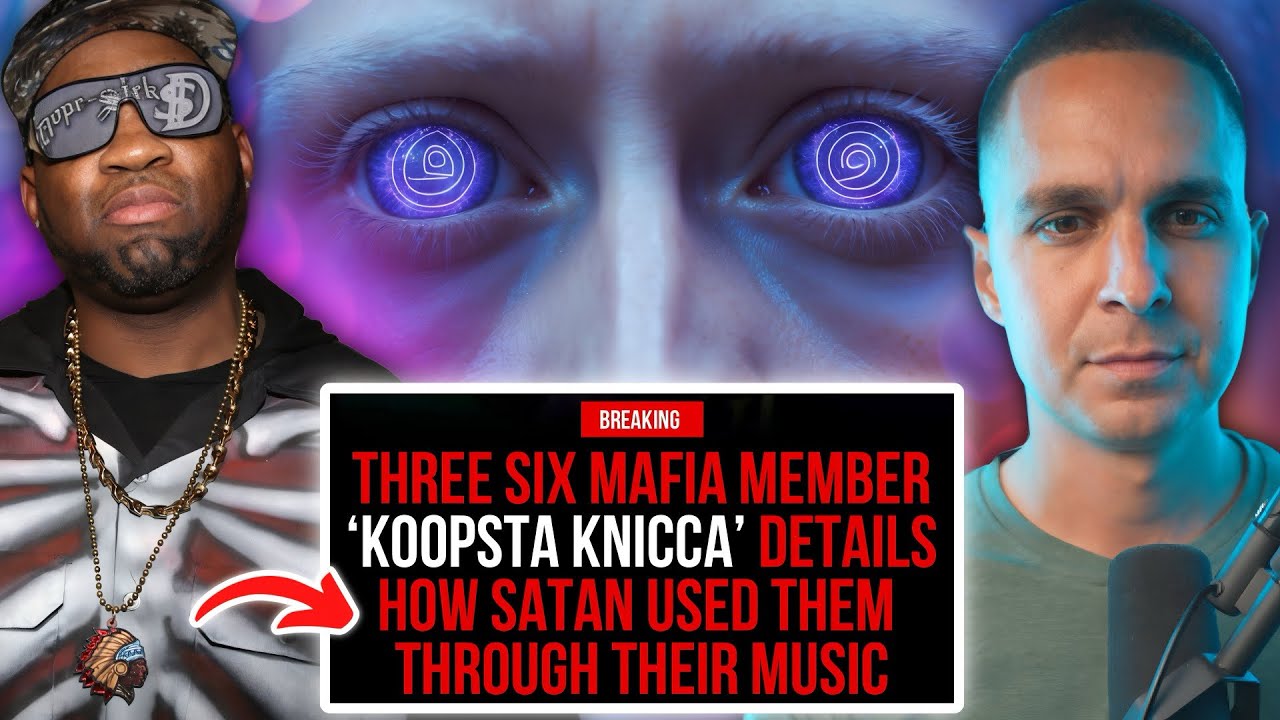 &ldquo;My Music Was Hypnotizing People&rdquo; &ndash; Rapper&rsquo;s Dark Confession