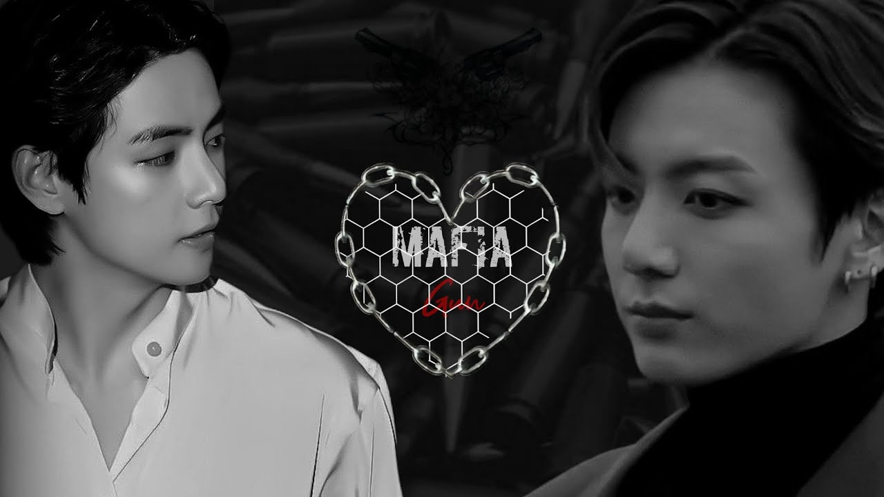 ༺Mᴀғɪᴀ Gᴜɴ༻🌚💋🚫 || oneshot || Tae special 🌹 || Taekook bl ff tamil voice over || use 🎧 ||