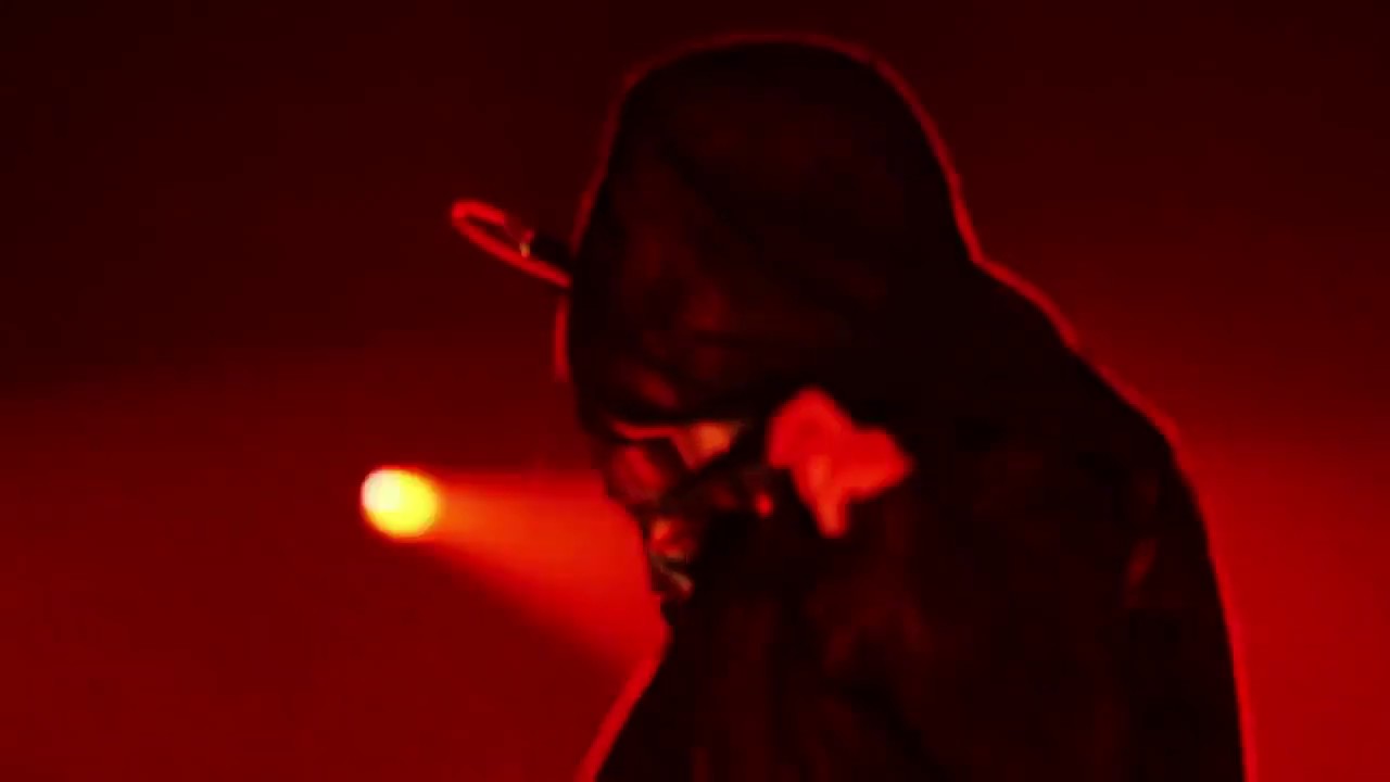 Dir en Grey - Amon -symphonic Ver.-(Dum Spiro Spero Live in Budoukan 2014)