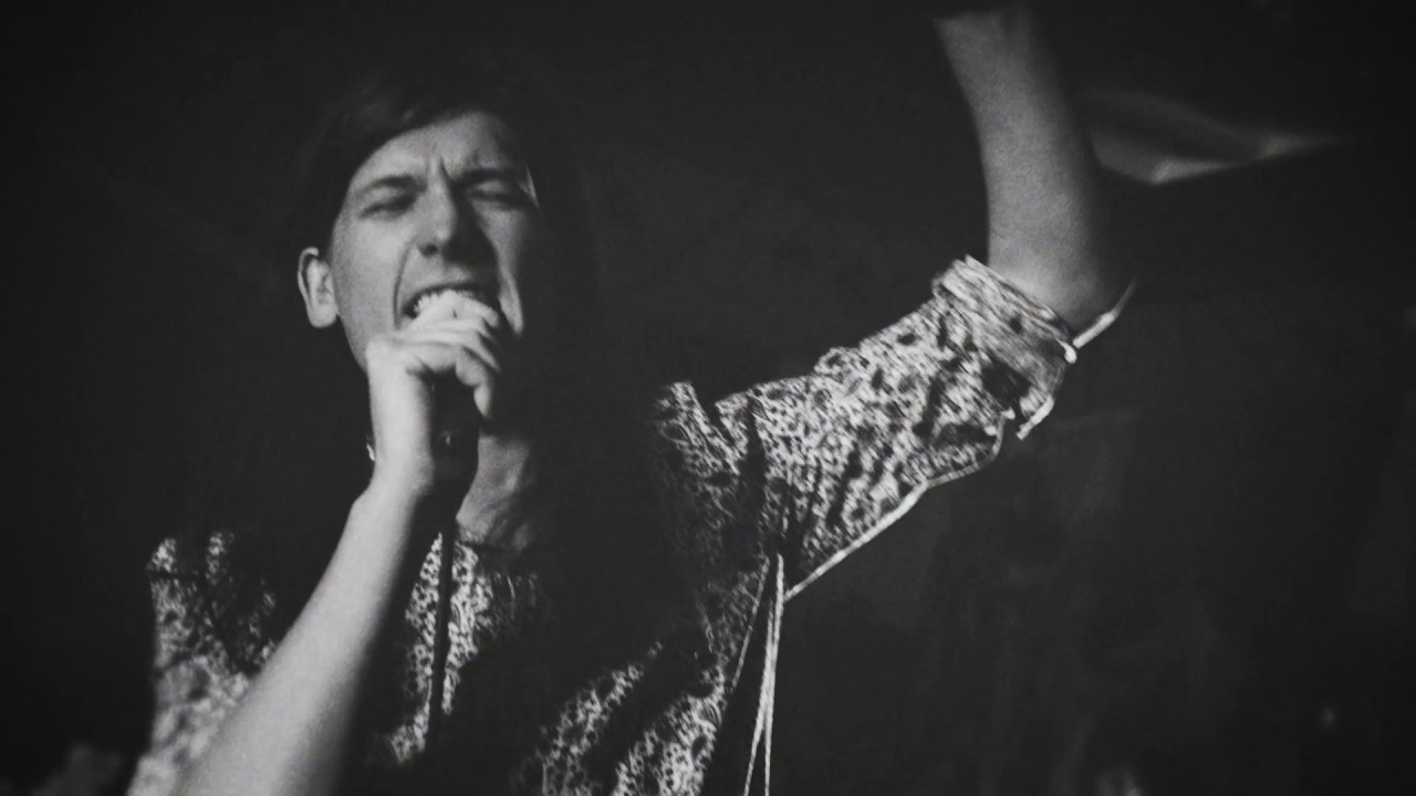 Jerry Hormone Ego Trip - Josefien - Live uit Lloyd
