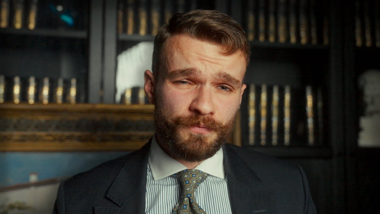 TEST : Es-tu une serpillère ?