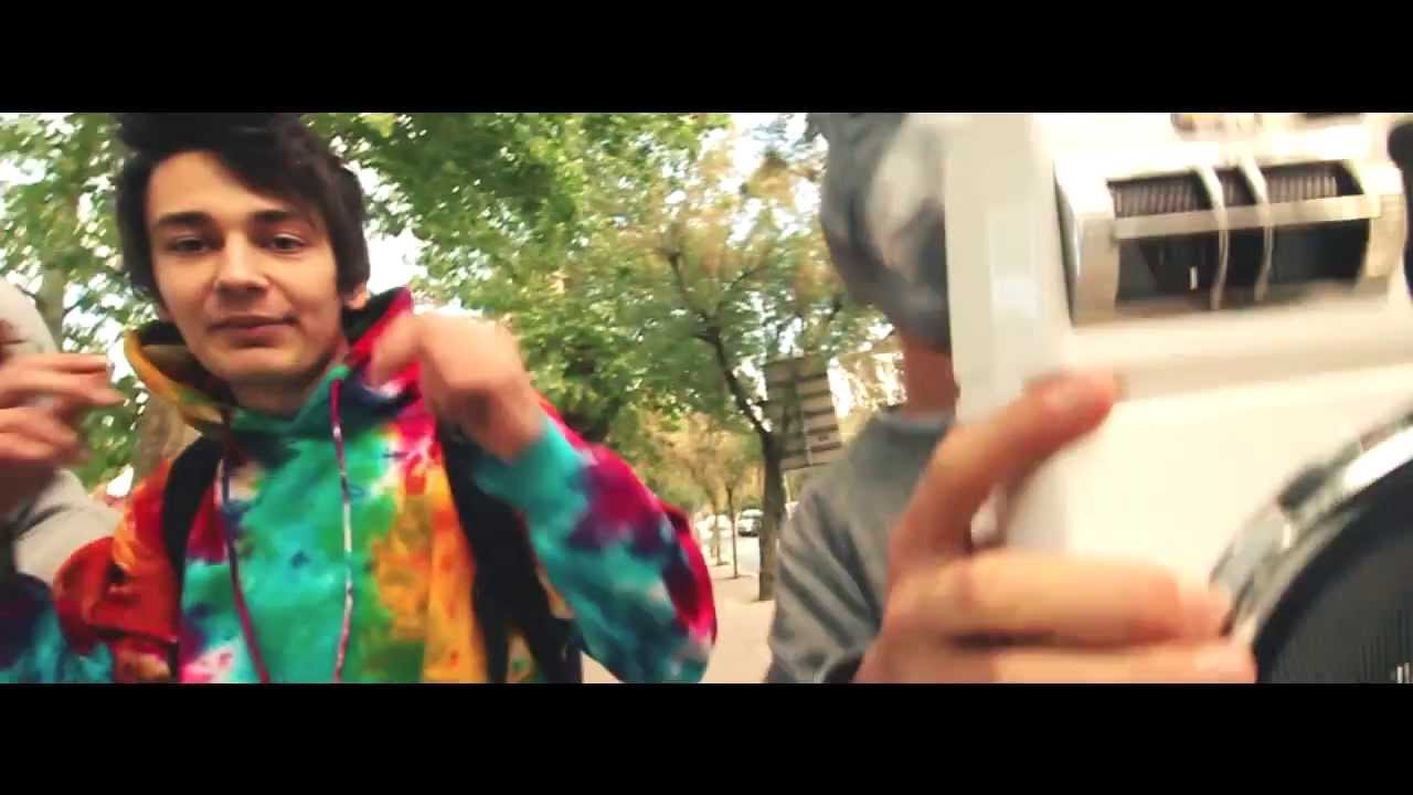 Veekay - Fottuta Crew [Official Video]