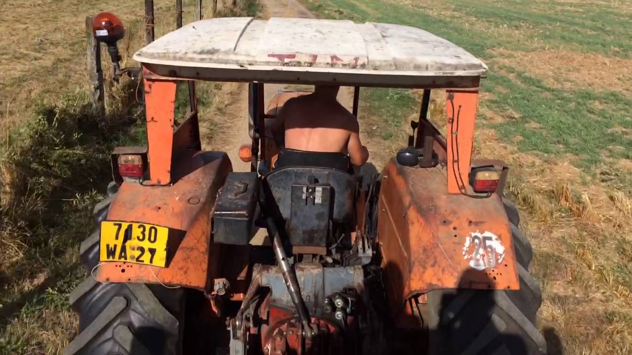 Petite côte en someca 900