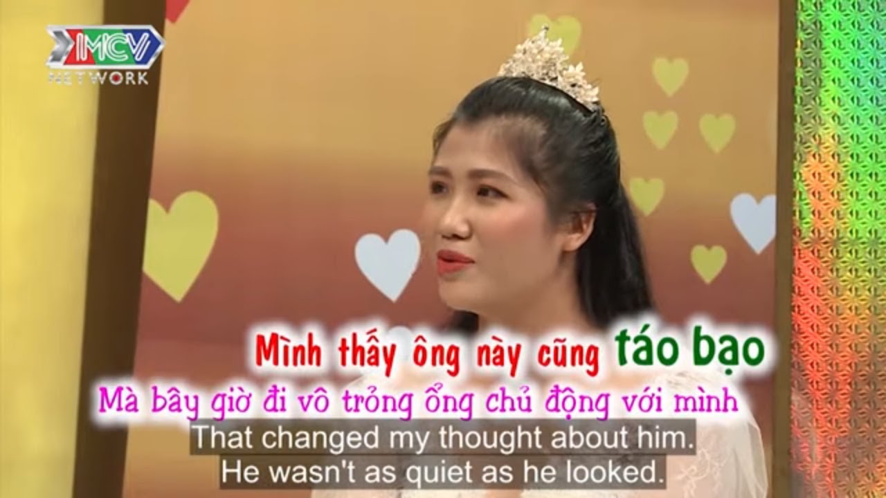 Cô dâu trẻ sốc ngôn ngữ khi làm dâu Bắc - mệt mỏi vì anh chồng quá táo bạo 😅