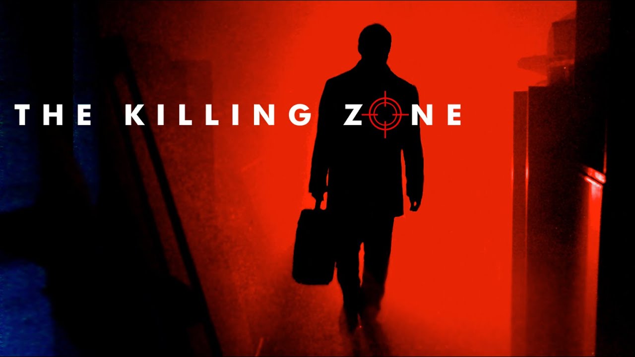The Killing Zone (The Director's Cut)