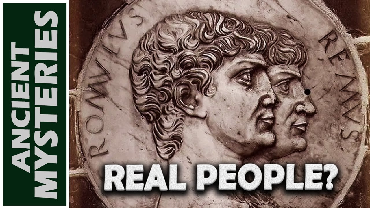 Did the Roman KINGS exist?