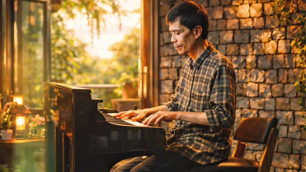 MỘT NGÀY THẬT KHÁC | ST: TƯỜNG VĂN | CA SĨ: NHÓM DÒNG THỜI GIAN