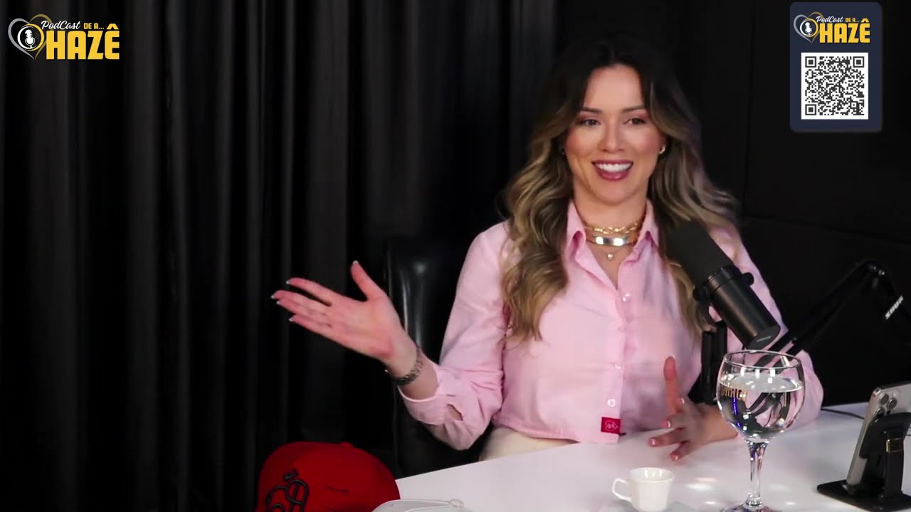 Mulher poderosa e encantadora @camipastorio