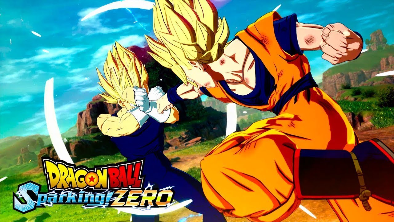 Sparking Zero Ranked: Rank S4, 143-15, Road to Rank 1