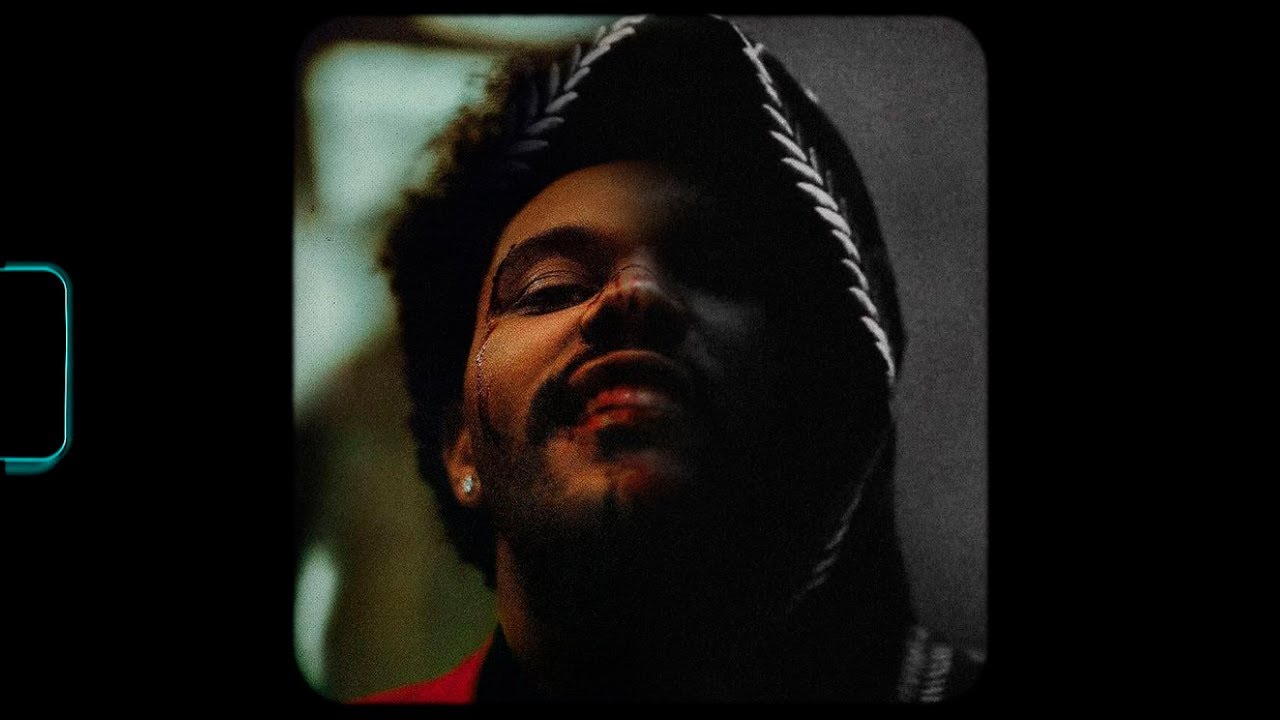 (FREE) The Weeknd Type Beat - 