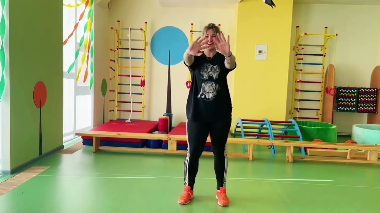 Онлайн   заняття з фізичної культури