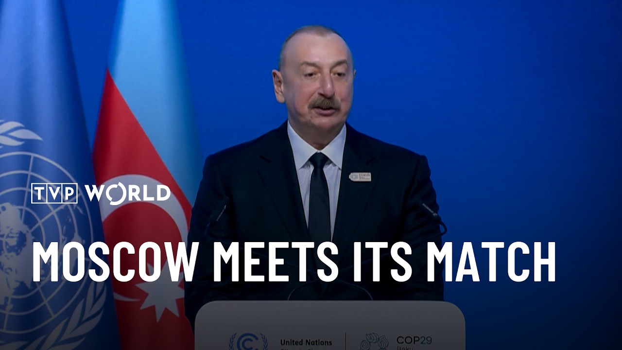 Azerbaijan and Kazakhstan Challenge Moscow&rsquo;s Power | Eastern Express