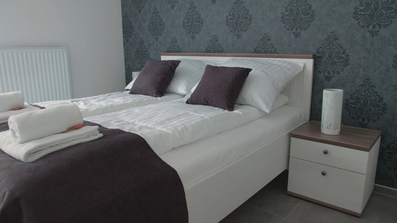 Apartament u Joli - Reklama - nottinstudio.pl